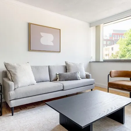 Symphony 1br W Doorman Nr T Stop Mfa Bos-289 Apartment Boston