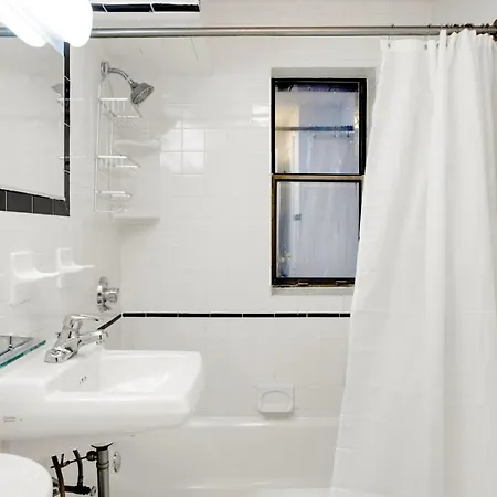 Symphony 1br Next Door To Laundromat Bos-670 Apartment Boston