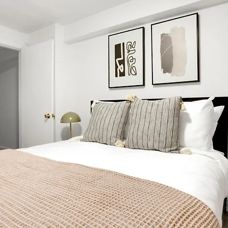 Symphony 1br Next Door To Laundromat Bos-670 Boston