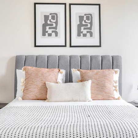 Apartment E Cambridge W Pool Gym Nr Lechmere T Bos-667 Boston