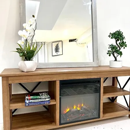 Bunker Apartment *