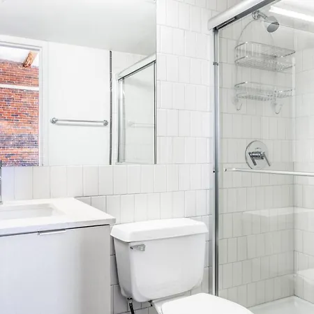 Apartment S End Loft W Pool Art Gallery Steps To T Bos-360