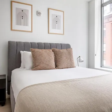 Financial District 1br W Wd Gym Nr Greenway Bos-845 *