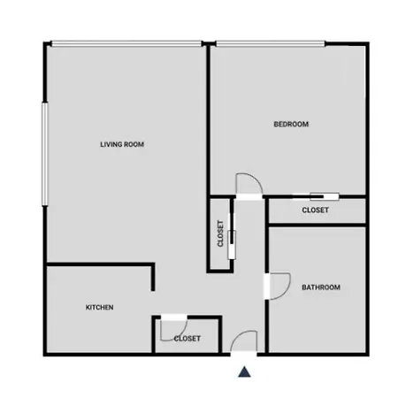 Back Bay 1br W Gym Nr Copley Sq Bos-739 * Boston