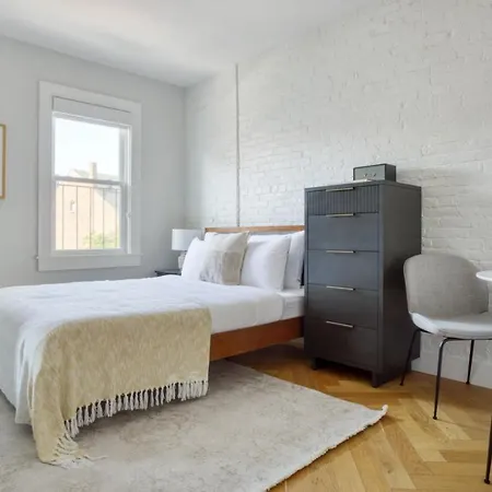 Cozy S End Nr T Shops Dining Bos-442 Apartment Boston