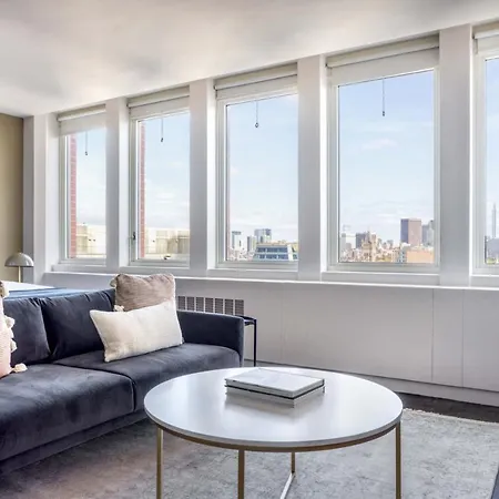 Back Bay 1br W Wd Gym Nr Copley T Bos-123a Boston