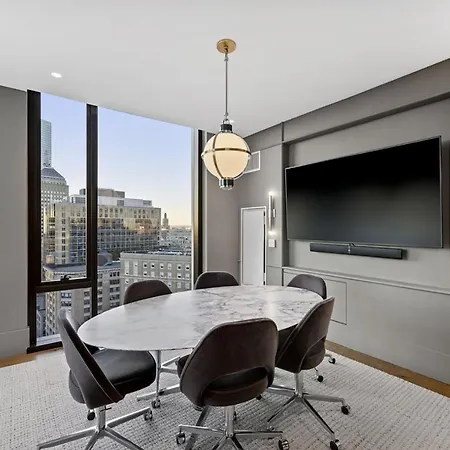 Apartment Back Bay 1br W Wd Gym Nr Common Bos-842 *