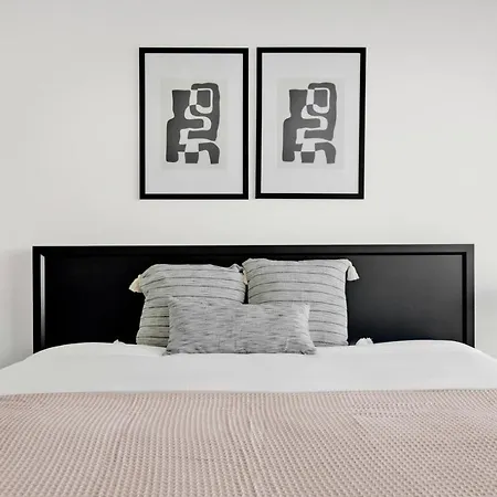 E Cambridge 1br W Gym Wd Nr Lechmere Station Bos-607 Apartment