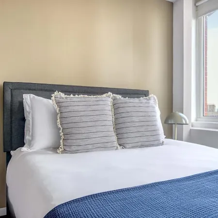 Back Bay 1br W Wd Gym Nr Copley T Bos-123a Boston