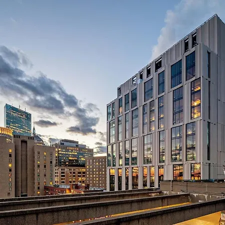 Apartment Back Bay 1br W Wd Gym Nr Common Bos-842