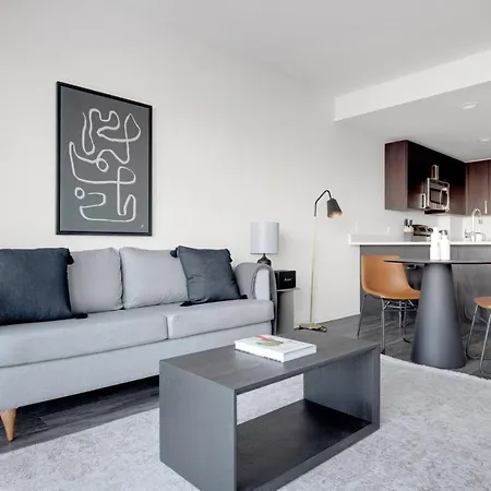 E Cambridge 1br W Gym Wd Nr Lechmere Station Bos-607