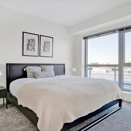 Apartment E Cambridge 1br W Gym Wd Nr Lechmere Station Bos-607 *