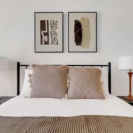 Apartment Fenway Studio W Wd Conc Gym Near T Bos-711 *