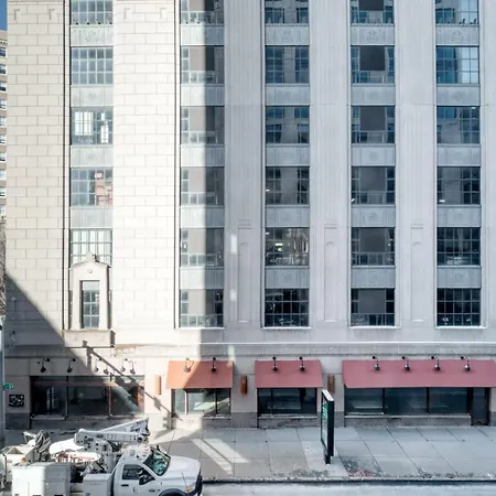 Back Bay 1br W Wd Gym Nr Common Bos-842