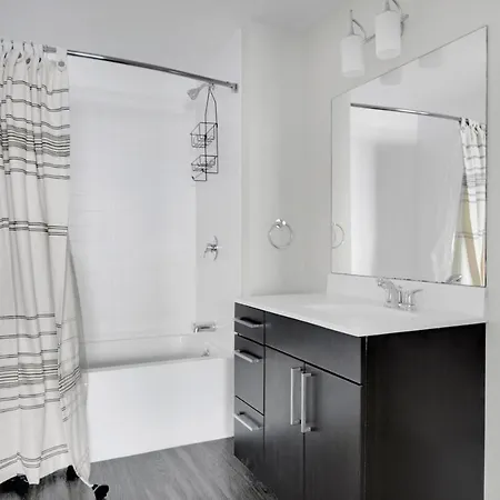 E Cambridge 1br W Gym Wd Nr Lechmere Station Bos-607 * Boston