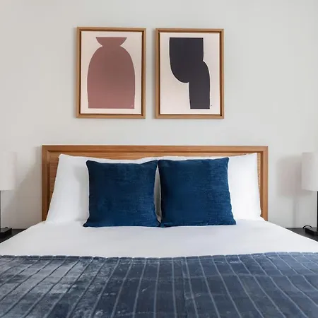 Brighton 1br Nr Sutherland Rd Green Line Bos-723 Apartment