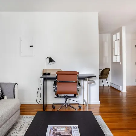 Brighton 1br Nr Sutherland Rd Green Line Bos-723 Apartment *