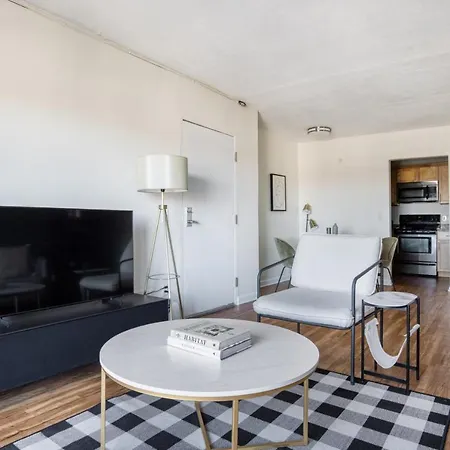 Longwood 2br W Wd Nr Roxbury Crossing Bos-864 Boston