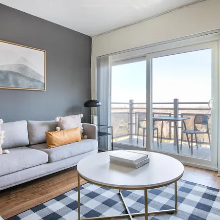 Longwood 2br W Wd Nr Roxbury Crossing Bos-864 * Boston
