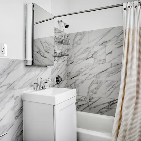 Brighton 1br Steps From Cleveland Circle Bos-416 Apartment *