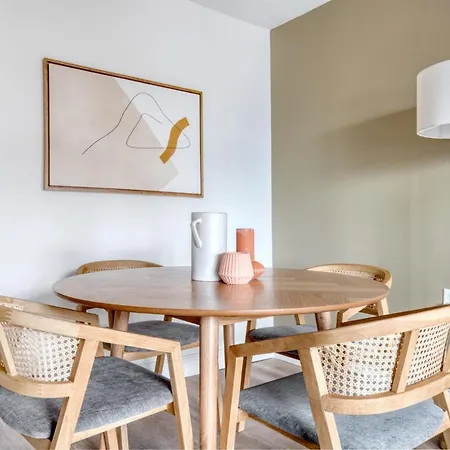 Allston 2br Nr U Line Bos-824 Apartment Boston