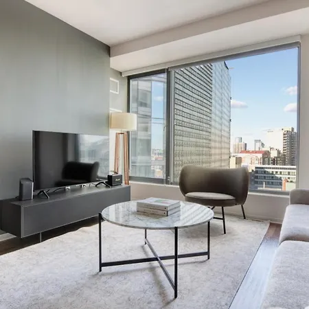 Chinatowntheater District 2br W Wd Gym Nr T Bos-376a Apartment *