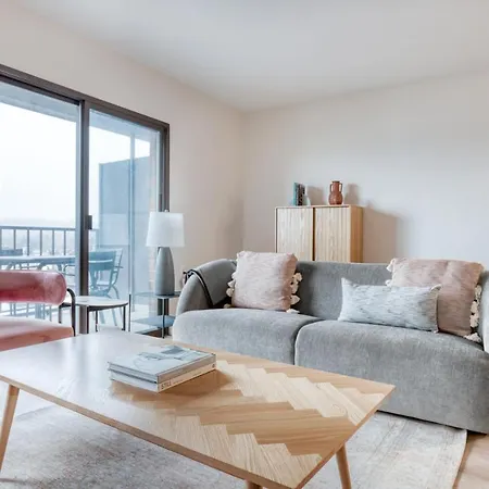 Allston 2br Nr U Line Bos-824