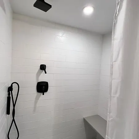 Apartment Bunker