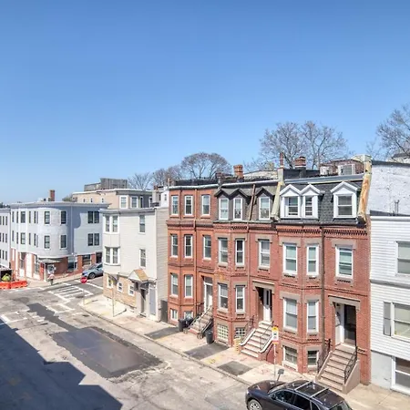 South 1br W Wd Nr Carson Beach Bos-871 Boston