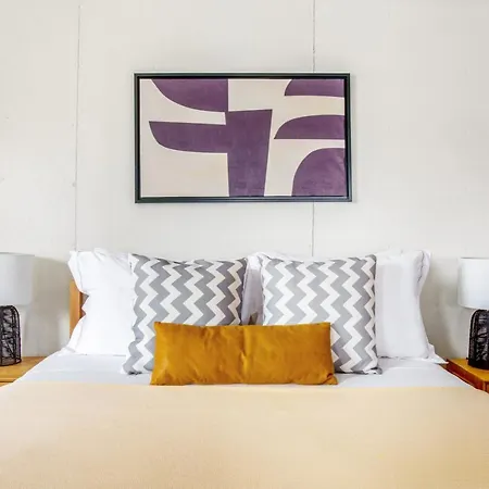 Apartment S End Loft W Pool Art Gallery Steps To T Bos-356 Boston