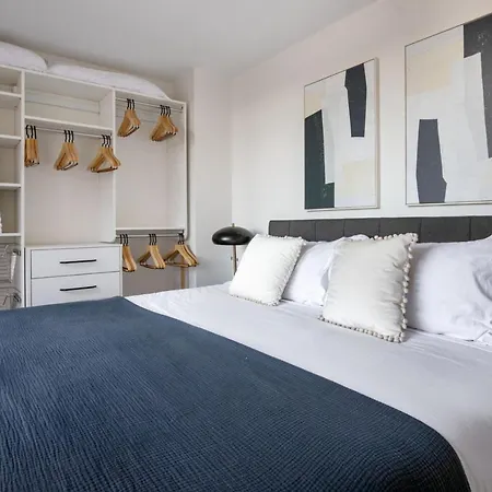 South End 1br W Rooftop Gym Nr Restaurants Bos-865 * Boston