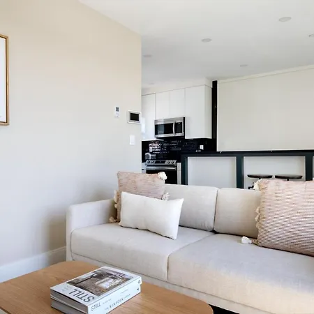 South 1br W Wd Nr Carson Beach Bos-871 *