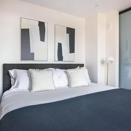 South End 1br W Rooftop Gym Nr Restaurants Bos-865