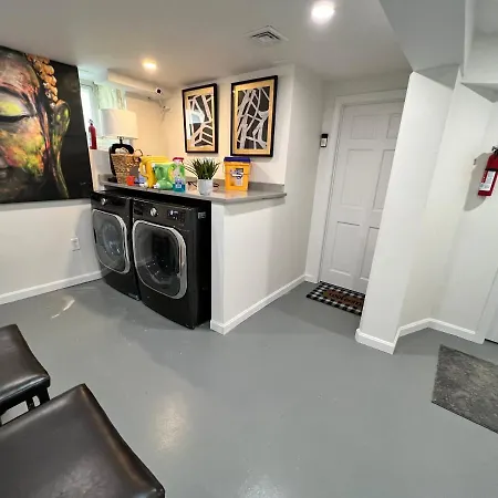 Apartment Bunker Boston