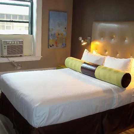 Staypineapple, A Delightful Hotel, South End Hotel 4*