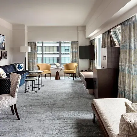 The Ritz-carlton, Hotel Boston