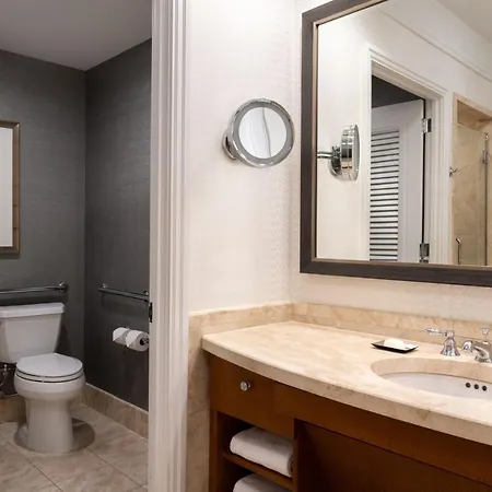 The Ritz-carlton, Boston