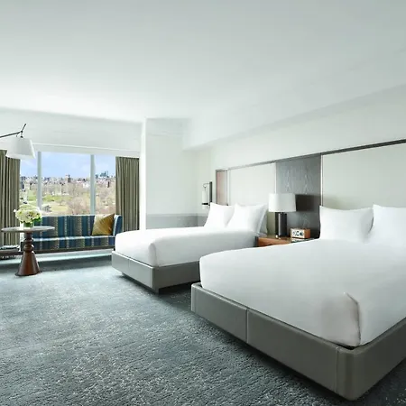 The Ritz-carlton, Hotel 5*