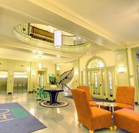 Hotel 140 Boston