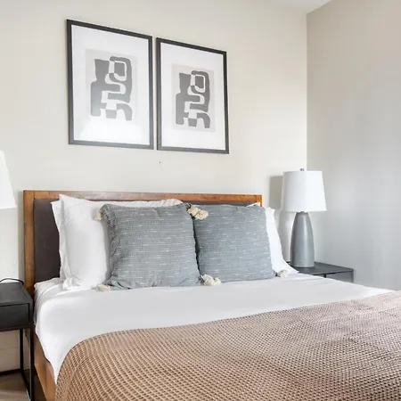 Allston 2br Nr U Line Bos-824 Apartment