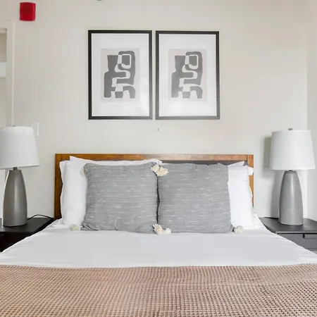 Allston 2br Nr U Line Bos-824 Apartment *