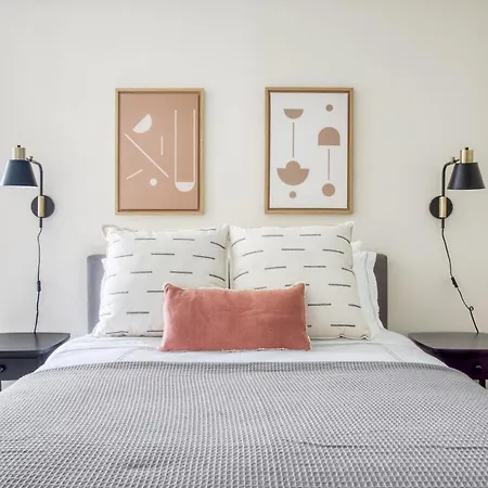 Back Bay 2br2b Steps From Prudential Center Bos-410 Apartment Boston
