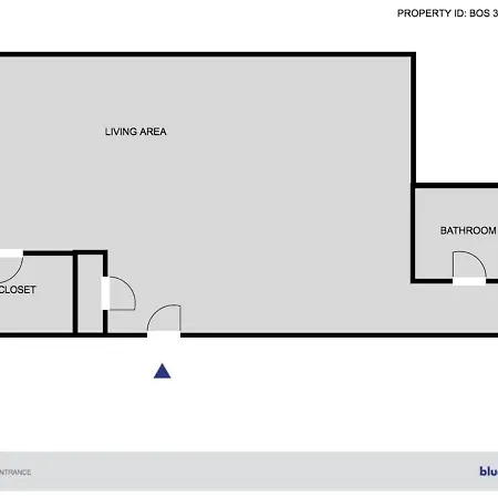 Apartment S End Loft W Pool Art Gallery Steps To T Bos-356 *