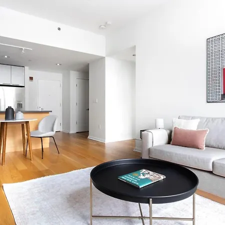 Well-located Kendall Sq 1br W Courtyard Bos-387 Apartment *