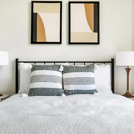 Apartment Kendall Square 1br W Concierge Gym Nr Mit Bos-716 Boston