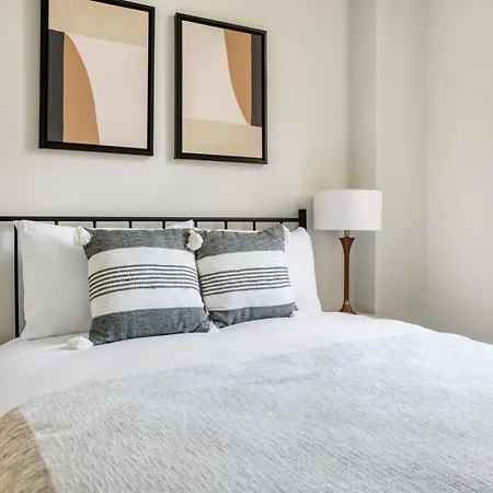 Kendall Square 1br W Concierge Gym Nr Mit Bos-716 * Boston