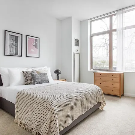 Well-located Kendall Sq 1br W Courtyard Bos-387 * Boston