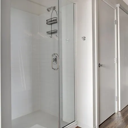 Downtown 1br W Luxury Amenities Rooftop Views Bos-504 Boston