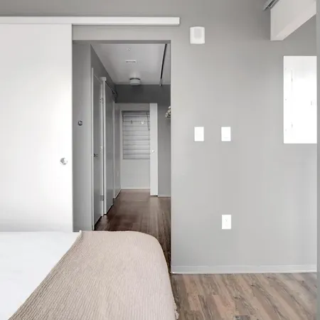 Downtown 1br W Luxury Amenities Rooftop Views Bos-504 *