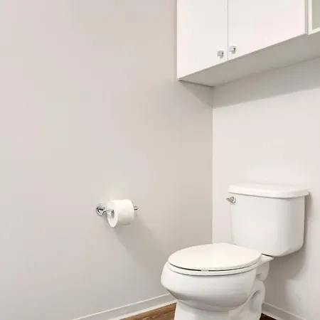 Apartment Downtown 1br W Luxury Amenities Rooftop Views Bos-504 Boston